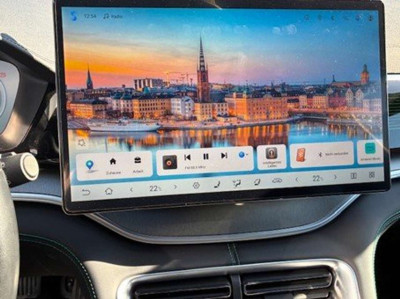 BYD Seal Gebrauchtwagen