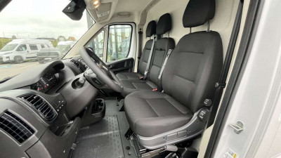 Fiat Ducato Vorführwagen