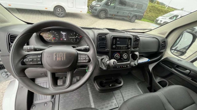 Fiat Ducato Vorführwagen