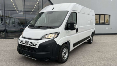 Fiat Ducato Vorführwagen