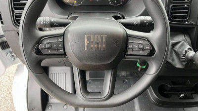 Fiat Ducato Vorführwagen