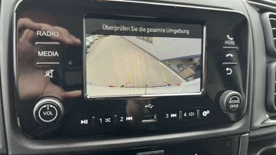 Fiat Ducato Vorführwagen