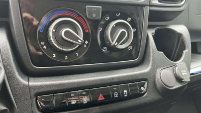 Fiat Ducato Vorführwagen