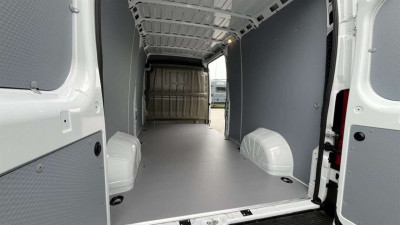 Fiat Ducato Vorführwagen