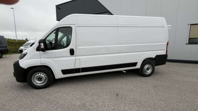 Fiat Ducato Vorführwagen