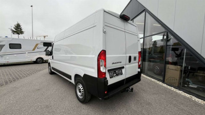 Fiat Ducato Vorführwagen