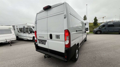 Fiat Ducato Vorführwagen