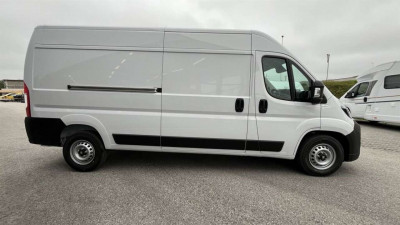 Fiat Ducato Vorführwagen