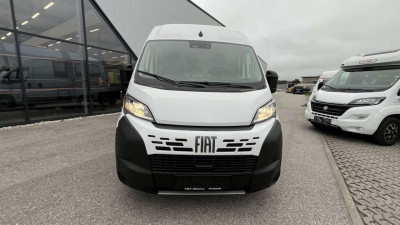 Fiat Ducato Vorführwagen