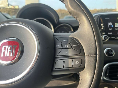 Fiat 500X Gebrauchtwagen