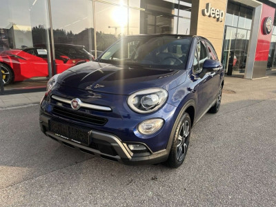 Fiat 500X Gebrauchtwagen