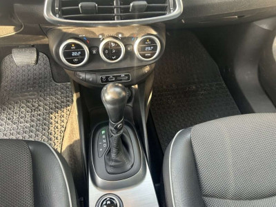 Fiat 500X Gebrauchtwagen