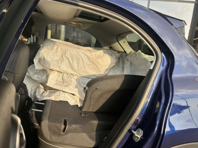 Fiat 500X Gebrauchtwagen