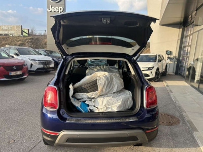 Fiat 500X Gebrauchtwagen