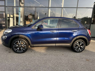 Fiat 500X Gebrauchtwagen
