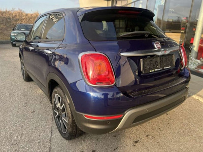 Fiat 500X Gebrauchtwagen