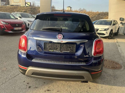 Fiat 500X Gebrauchtwagen