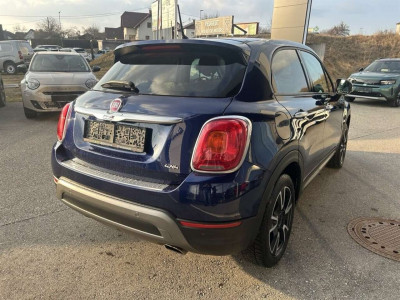 Fiat 500X Gebrauchtwagen