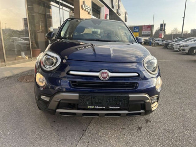 Fiat 500X Gebrauchtwagen