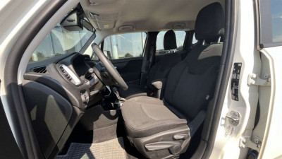 Jeep Renegade Gebrauchtwagen Jeep Renegade Gebrauchtwagen