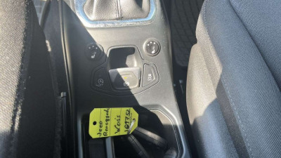 Jeep Renegade Gebrauchtwagen Jeep Renegade Gebrauchtwagen