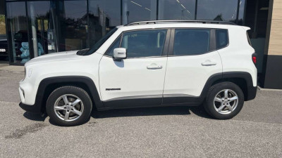 Jeep Renegade Gebrauchtwagen Jeep Renegade Gebrauchtwagen