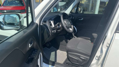 Jeep Renegade Gebrauchtwagen Jeep Renegade Gebrauchtwagen