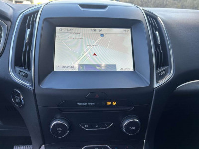 Ford S-MAX Gebrauchtwagen Ford S-MAX Gebrauchtwagen