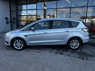 Ford S-MAX Gebrauchtwagen Ford S-MAX Gebrauchtwagen