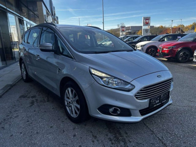 Ford S-MAX Gebrauchtwagen Ford S-MAX Gebrauchtwagen