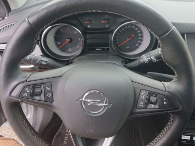 Opel Astra Gebrauchtwagen Opel Astra Gebrauchtwagen