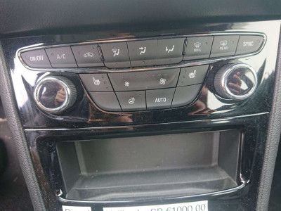 Opel Astra Gebrauchtwagen Opel Astra Gebrauchtwagen