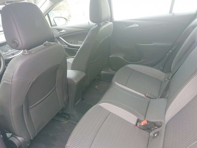 Opel Astra Gebrauchtwagen Opel Astra Gebrauchtwagen