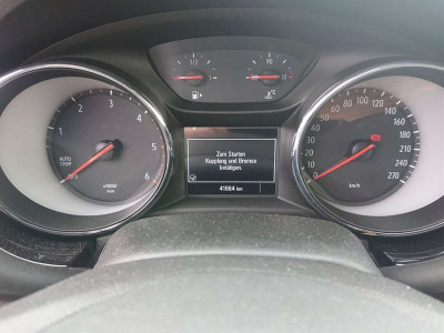 Opel Astra Gebrauchtwagen Opel Astra Gebrauchtwagen