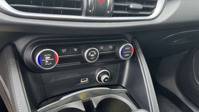 Alfa Romeo Stelvio Gebrauchtwagen