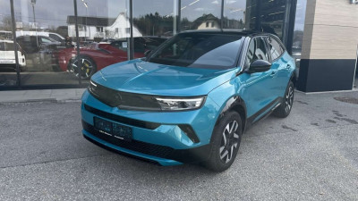 Opel Mokka Gebrauchtwagen Opel Mokka Gebrauchtwagen