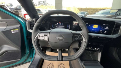 Opel Mokka Gebrauchtwagen Opel Mokka Gebrauchtwagen