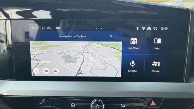 Opel Mokka Gebrauchtwagen Opel Mokka Gebrauchtwagen