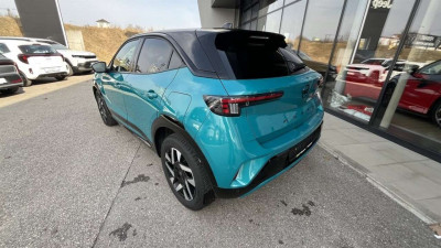 Opel Mokka Gebrauchtwagen Opel Mokka Gebrauchtwagen