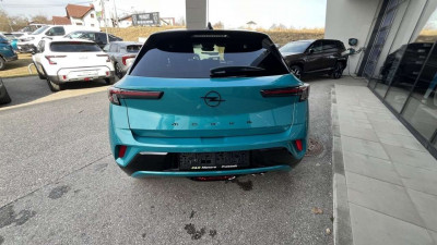 Opel Mokka Gebrauchtwagen Opel Mokka Gebrauchtwagen