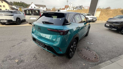 Opel Mokka Gebrauchtwagen Opel Mokka Gebrauchtwagen