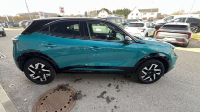 Opel Mokka Gebrauchtwagen Opel Mokka Gebrauchtwagen