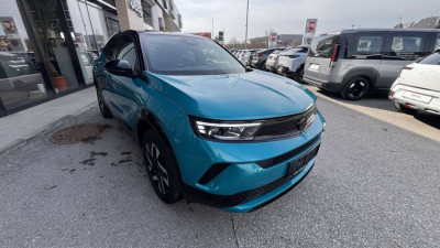 Opel Mokka Gebrauchtwagen Opel Mokka Gebrauchtwagen