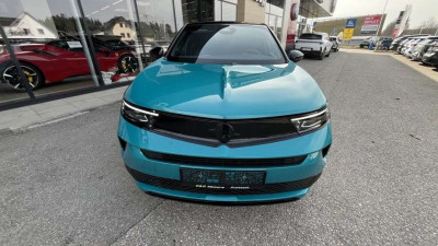 Opel Mokka Gebrauchtwagen Opel Mokka Gebrauchtwagen