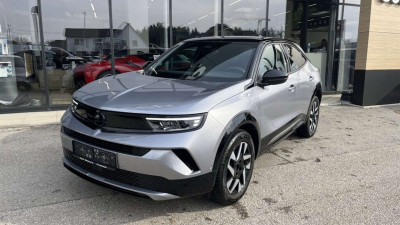 Opel Mokka Gebrauchtwagen Opel Mokka Gebrauchtwagen