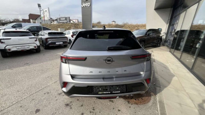 Opel Mokka Gebrauchtwagen Opel Mokka Gebrauchtwagen