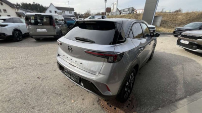 Opel Mokka Gebrauchtwagen Opel Mokka Gebrauchtwagen