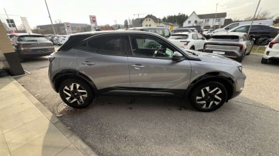 Opel Mokka Gebrauchtwagen Opel Mokka Gebrauchtwagen