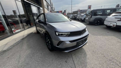 Opel Mokka Gebrauchtwagen Opel Mokka Gebrauchtwagen