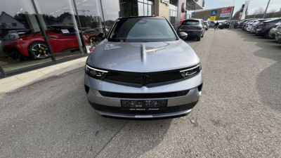 Opel Mokka Gebrauchtwagen Opel Mokka Gebrauchtwagen